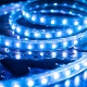 LED High Voltage LED Strip Lights,AC120V ETL-Listed IP65 Waterproof Cuttable LED Lights String for DIY Lighting Decoration